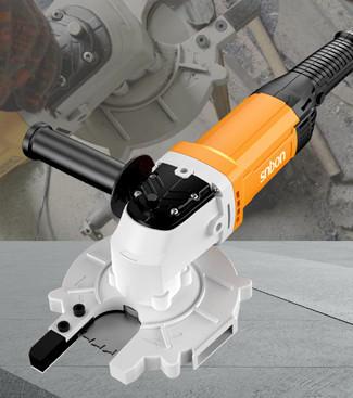 HANDLECOLD CUTTING SAW